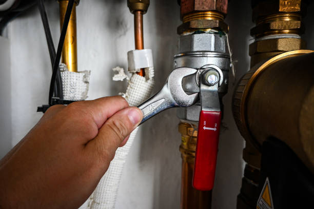 Eaton, CO Plumbing Company